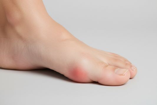 How Fast Do Bunions Actually Get Worse? The Reality Most Women Don’t Hear.