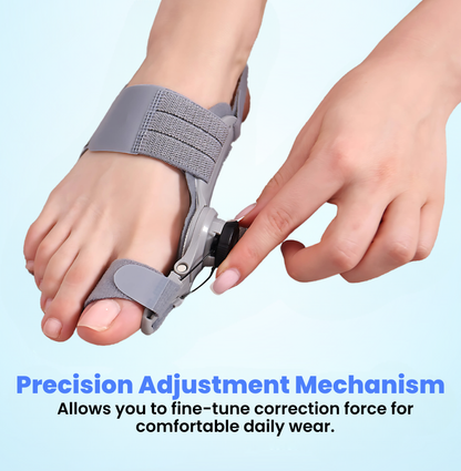 TrueAlign™ Bunion Corrector